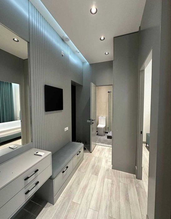 Срочно Продается Новостройка ЖК YUNUSABAD RESIDENCE 2/9/9 А-1