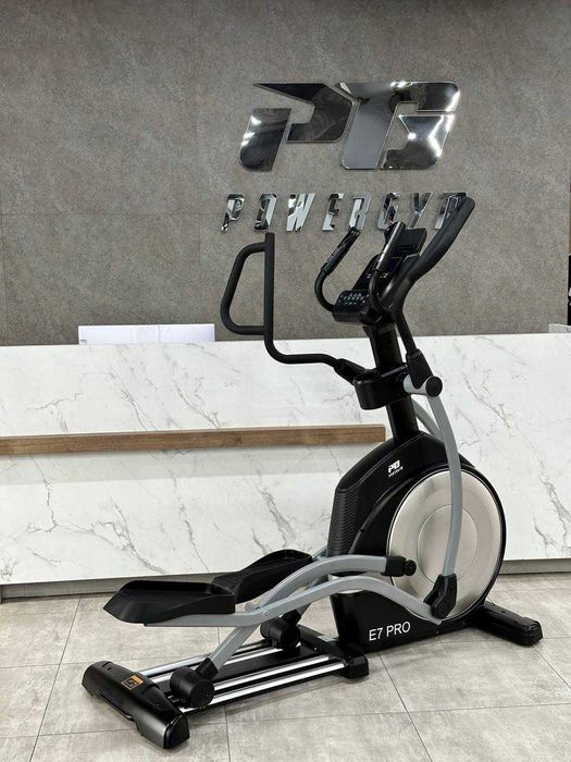 Эллиптический тренажер Powergym E7-PRO