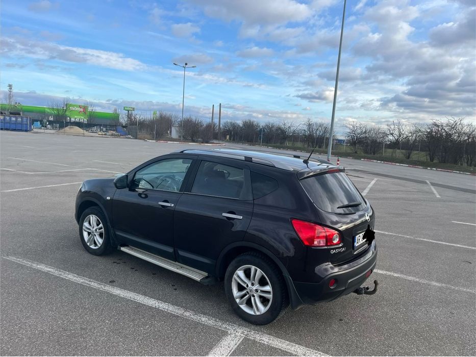 Vând Nissan qq 1.5 diesel