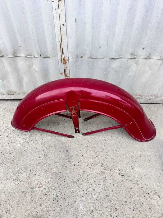 передние крыло Ява старушка (ранее) Jawa 360