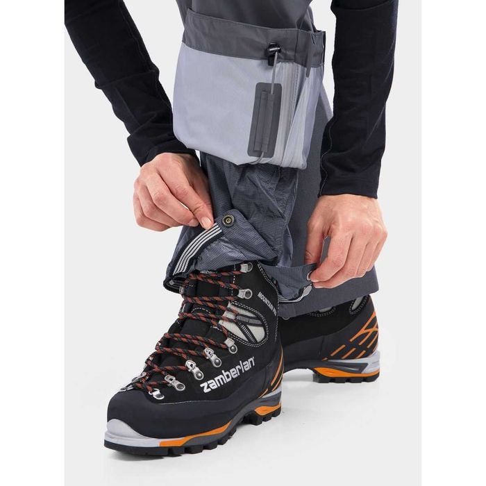 Pantaloni drumetie, alpinism, schi tura- BLACK YAK HARIANA Gore-tex