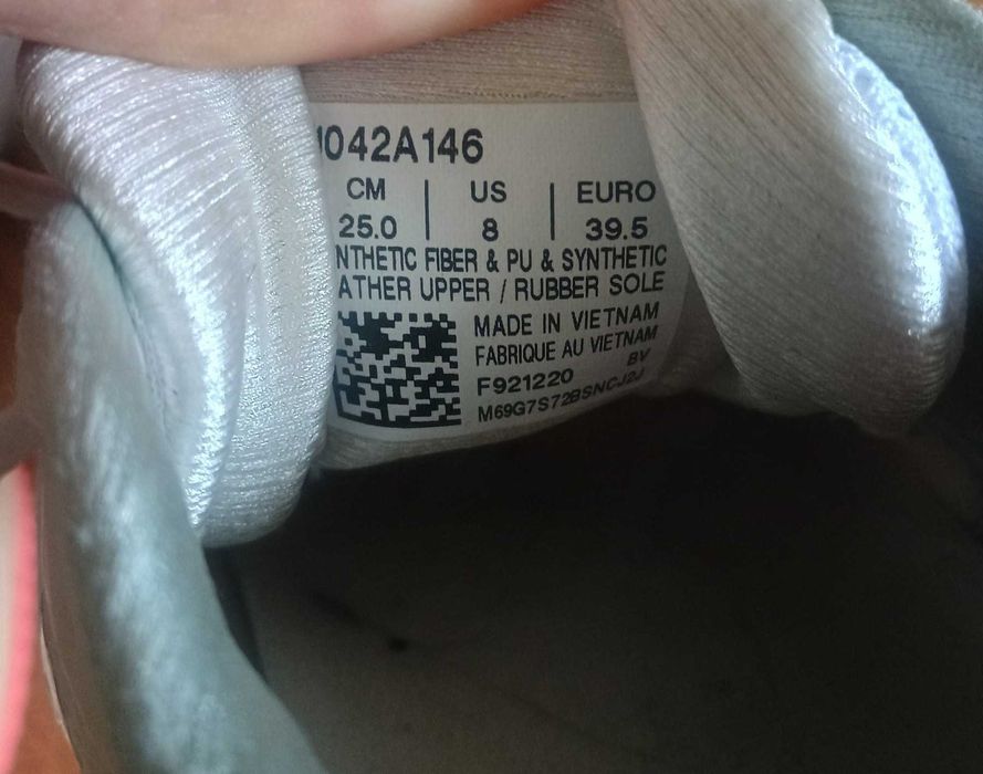 Оригинални дамски маратонки/сникърси Nike, Adidas, Puma, Asics