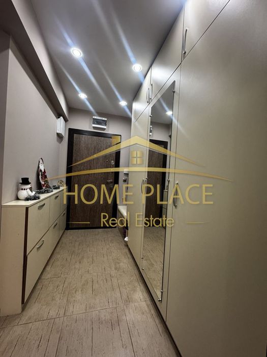 Дава се под наем Двустаен апартамент в Варна, Виница - 60 кв.м за 398.82 € - Снимка #10