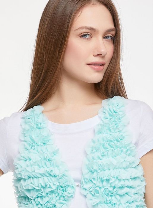 Болеро новое! Недорого.