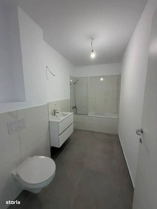 Bloc Nou | Finalizat | Apartament 2 camere | 13 septembrie |