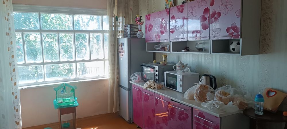 Продам дом в селе Златополье