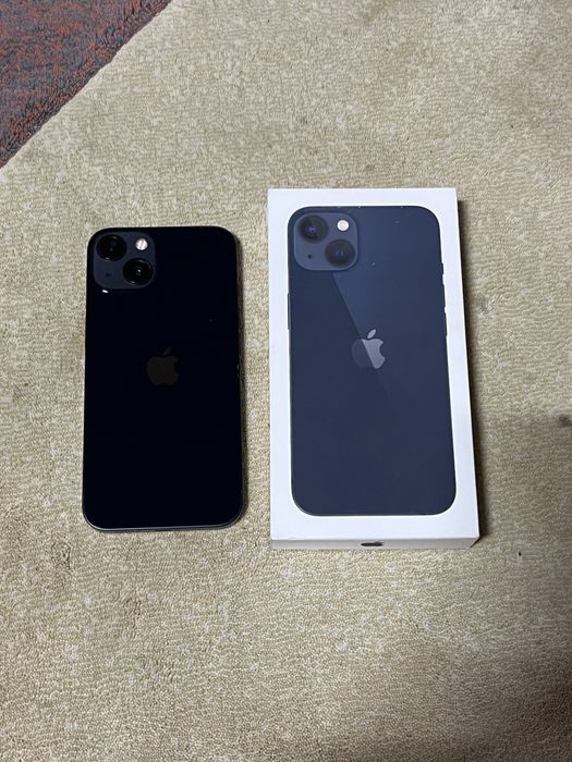 Обмен iPhone 13 Pro 14 Pro