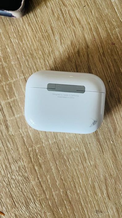 Airpods pro 3 оригинал