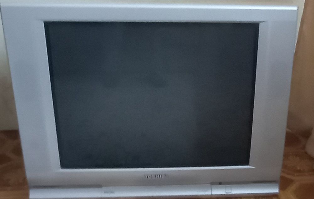 Телевизор Toshiba