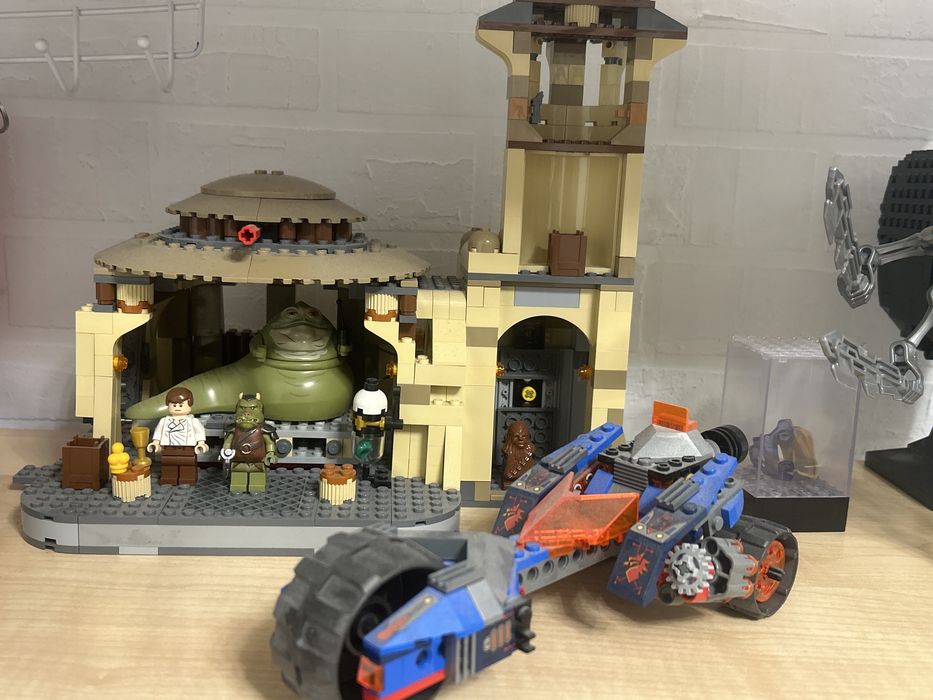 lego оригинал, разные серии