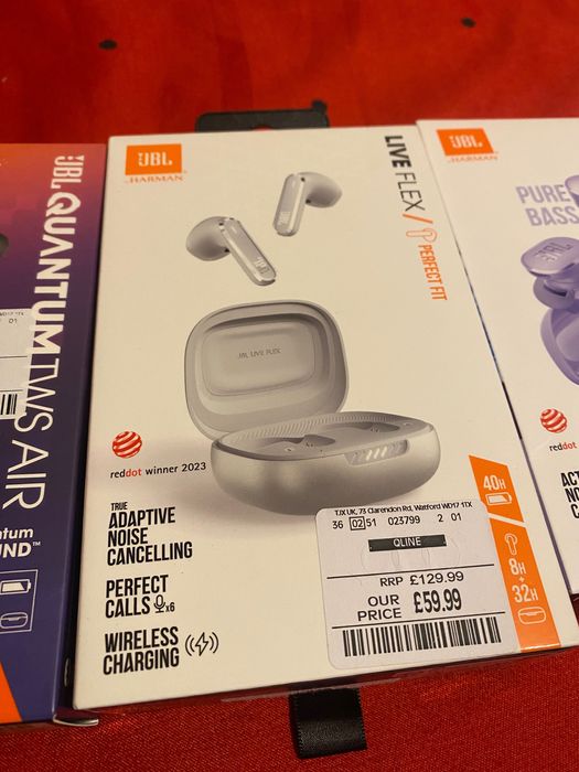 Căști In EAR JBL