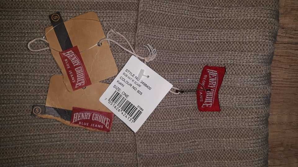 Нови маркови шалове Denim Henry Choice, Mango, Zara