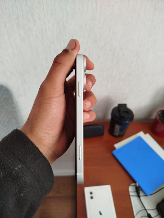 iPhone 11 в корпусе 17