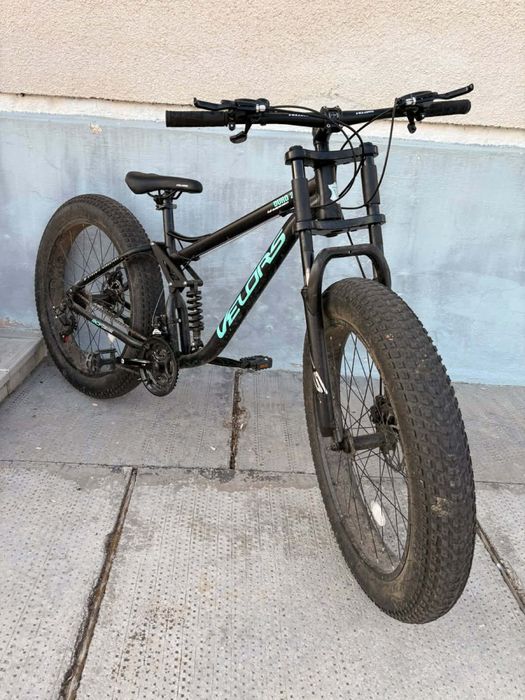 Bicicleta full suspension sau schimb cu G2