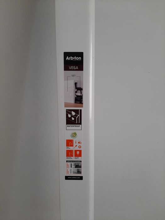 Плинтус Arbiton VEGA  Р1020