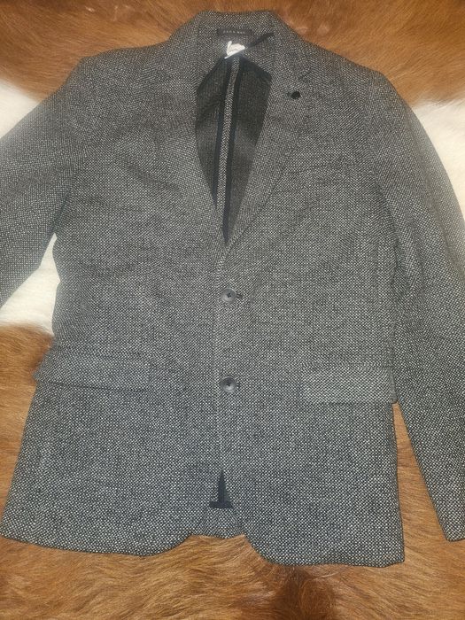 Vand sacou Zara Man 42