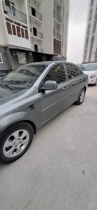 Gentra 2014 2 positsiya