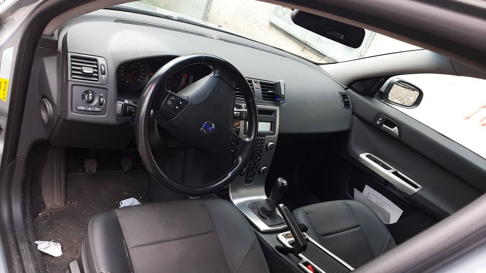 Волво V50 На части 2008г.