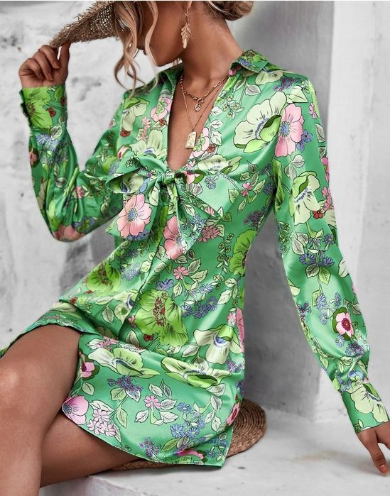 Zara платья размер S