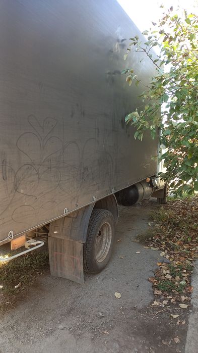 Продам газель без вложений.