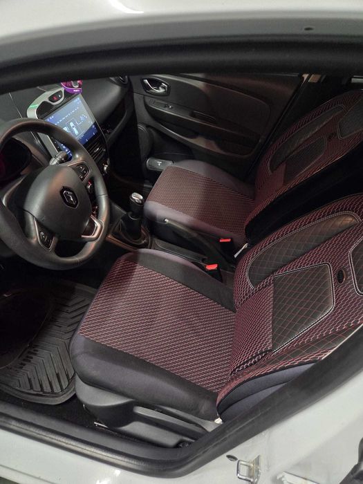 Renault Clio IV Eco2 104.000Km