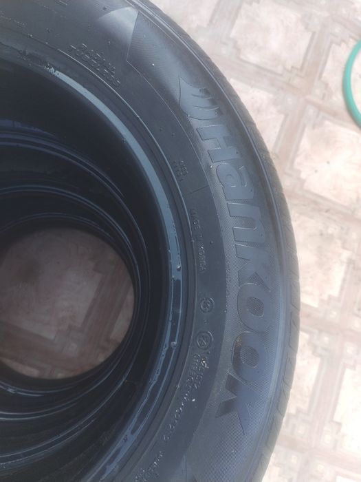 Б/у шины на 15 Б/у шины на 15