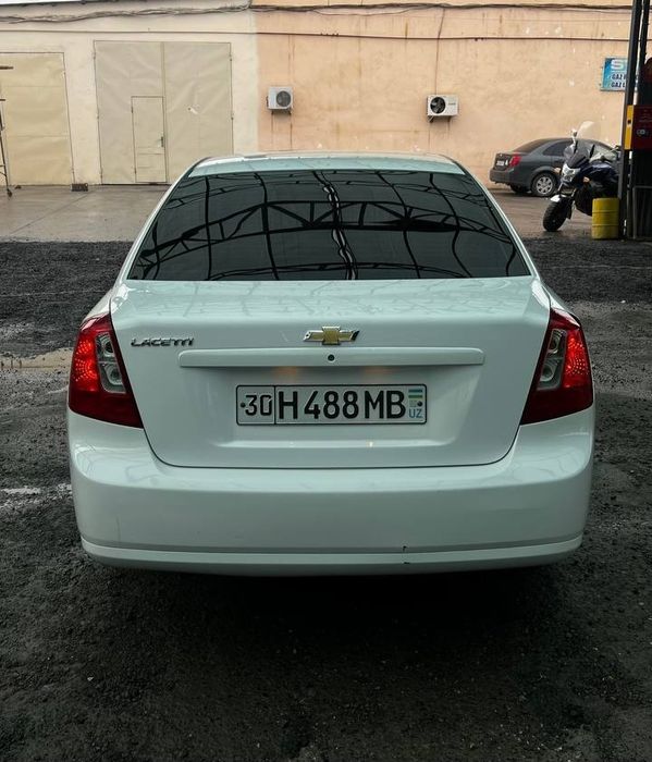 Gentra mehanika 2019-yil vikub nasiyaga beraman