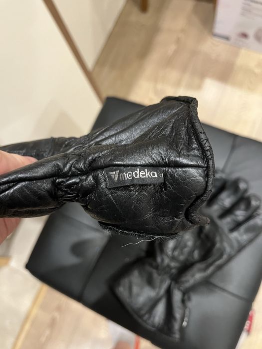 Моторъкавици р-р 8