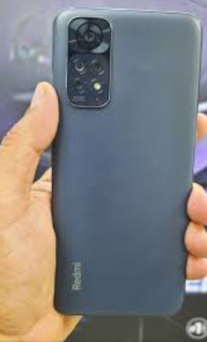 Telefon Redmi not 11
