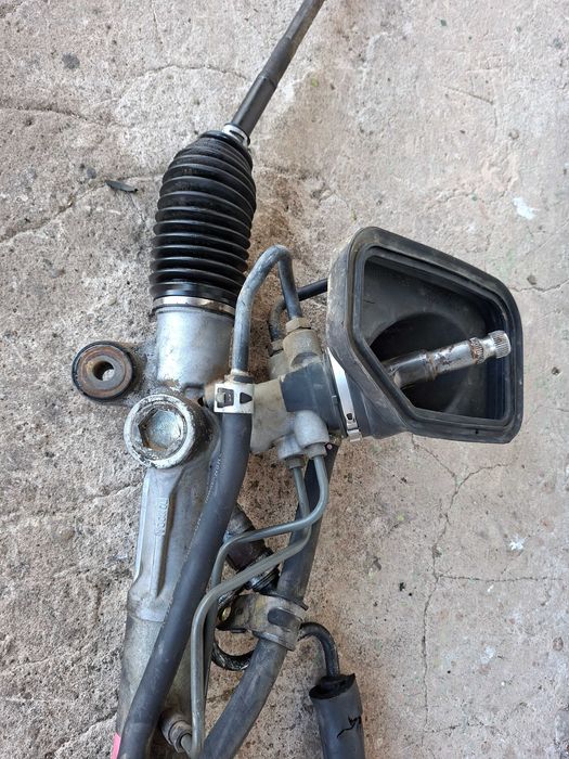 Кормилна рейка за ТОЙОТА РАВ 4 TOYOTA RAV 4 III II  / 00-12/