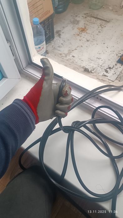 Ремонт окон! Замена уплотнителя! ПЕНА! Утеплитель!