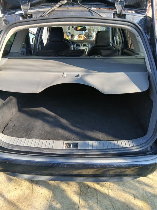 Vând ford focus mk 2