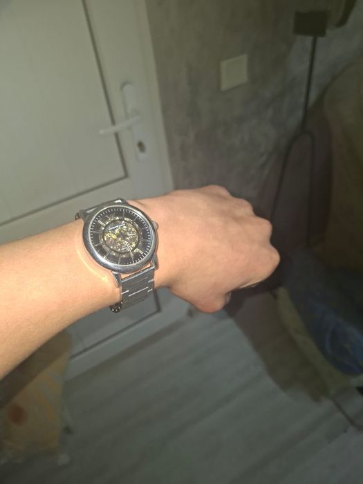 Часы emporio armani