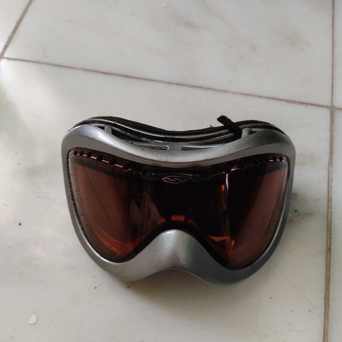 Очила за сноуборд