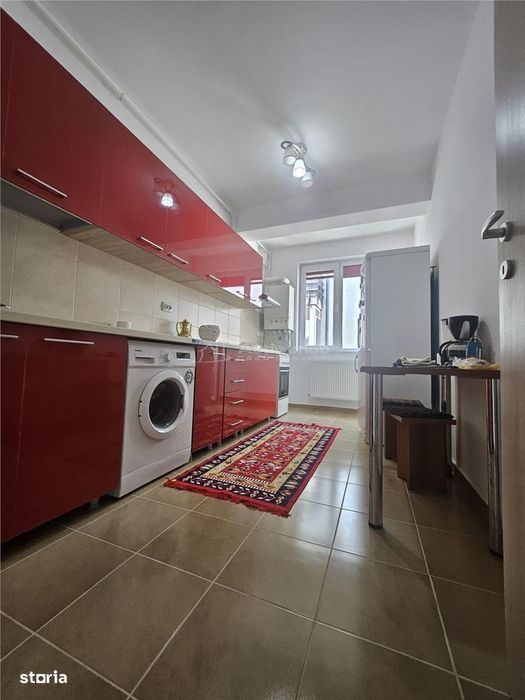 Vanzare Apartament 2 camere - Militari Residence  Strada Apeductului