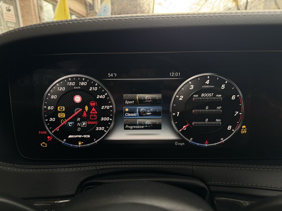 Carplay AMG Меню AndoidAuto Mercedes Agility Sport W205 W213 W212 W218