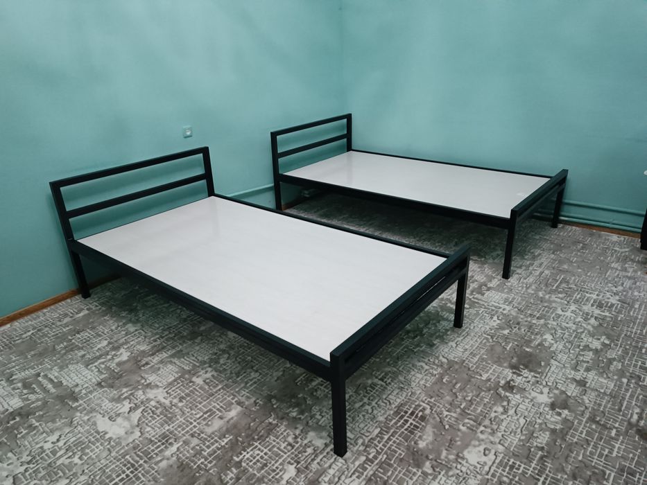 Темир өнимлерине заказ аламыз