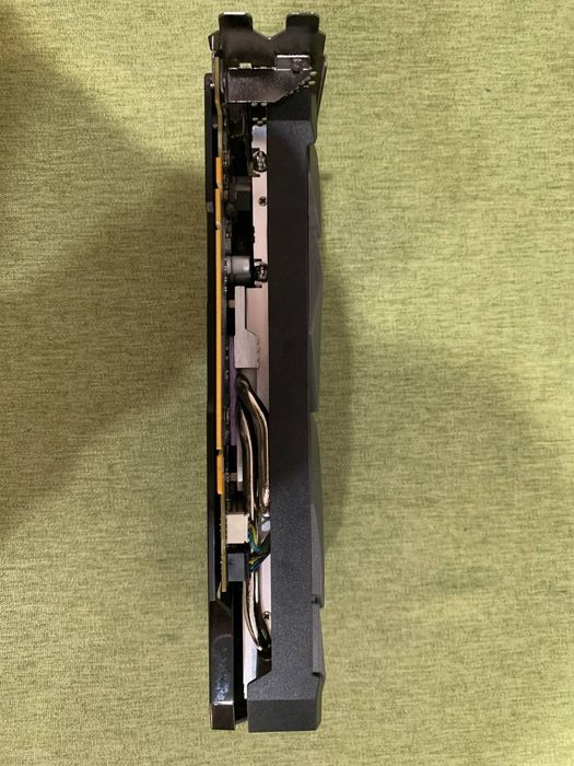 RTX 3060 Ventus 12gb