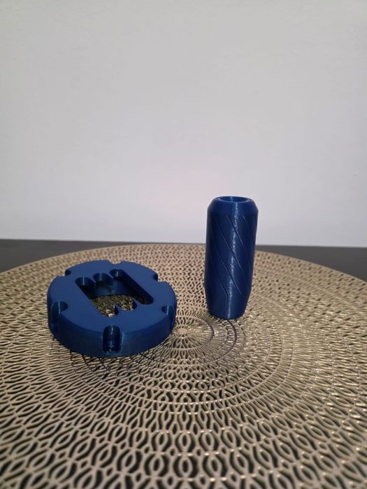 Accesoriu la  imprimanta 3D pentru schimbator Loghitech