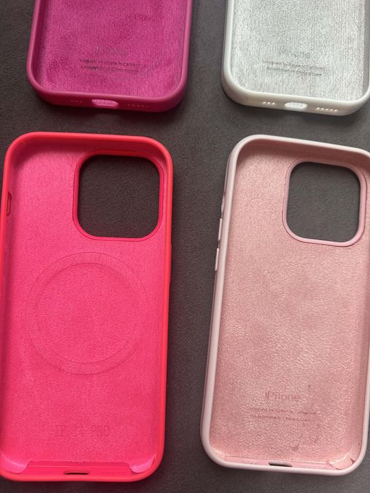 Калъфчета за телеофон Iphone 14 pro