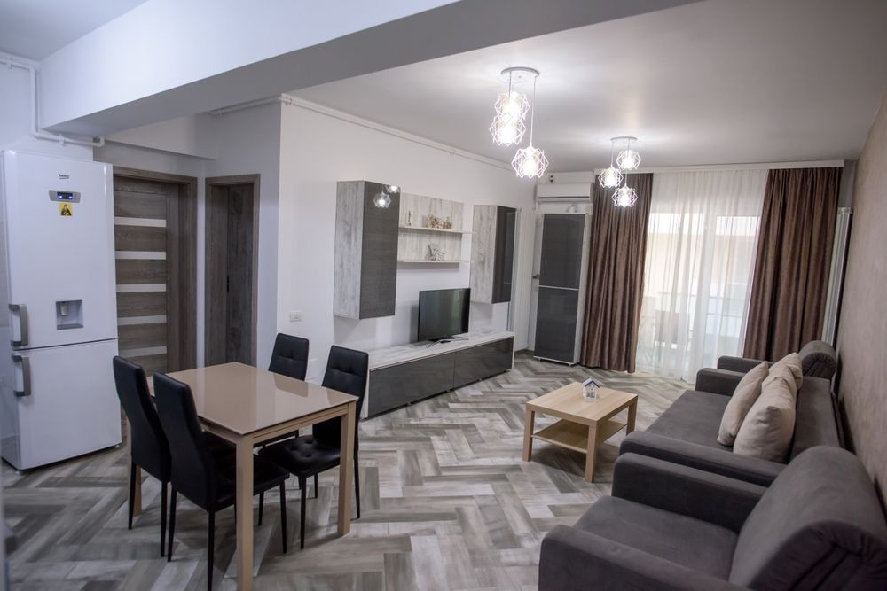 Ap 2 camere in Mamaia