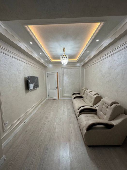 Срочно прадаётся квартира васток поворот