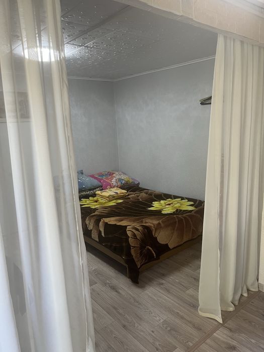 Сдам домик в районе базы Берёзка