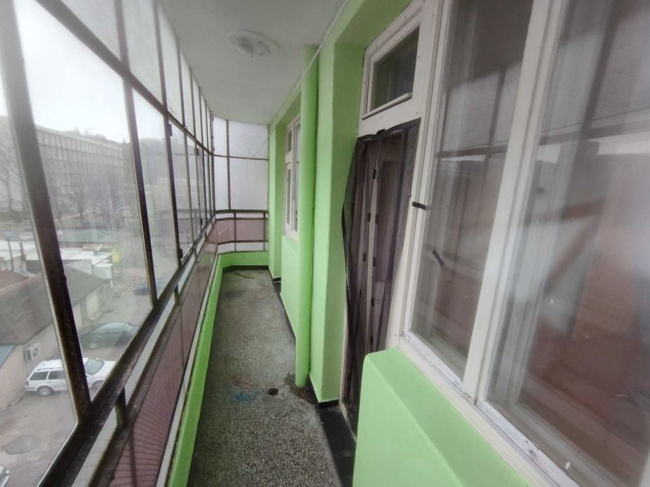 Дава се под наем  в Варна, Конфуто - 18 кв.м за 188.7 € - Снимка #8