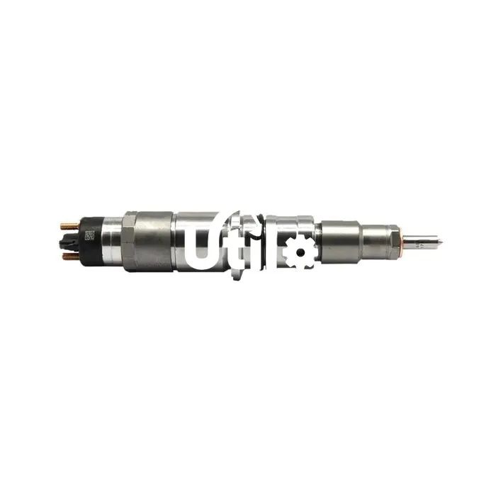 Injector Bosch 0445120377 Motor DCEC Cummins ISBe ISDe + piese motor