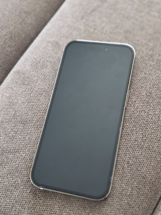 IPhone 14 Pro Gold 256gb