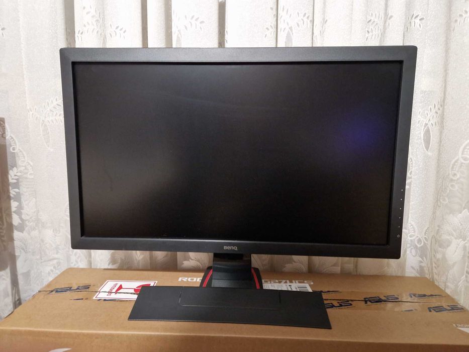 Геймърски монитор Benq Zowie RL2455