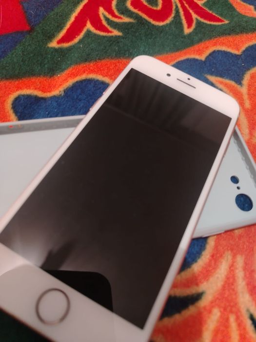 iphone 8 идеальный сост