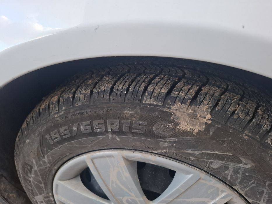 LACETTI 1,8 механика