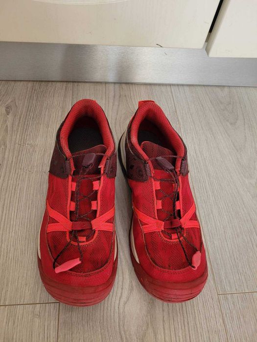 Детски обувки за планина - момиче. 37 номер. Цена 39лв